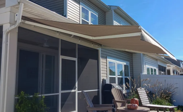 Awnings