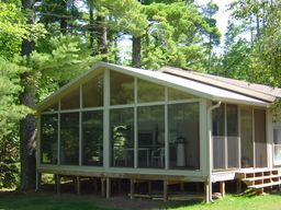 Sunroom in Fallston, MD