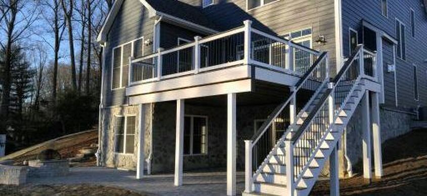 Ready to Build Your New Deck? Top 10 Questions ANSWERED