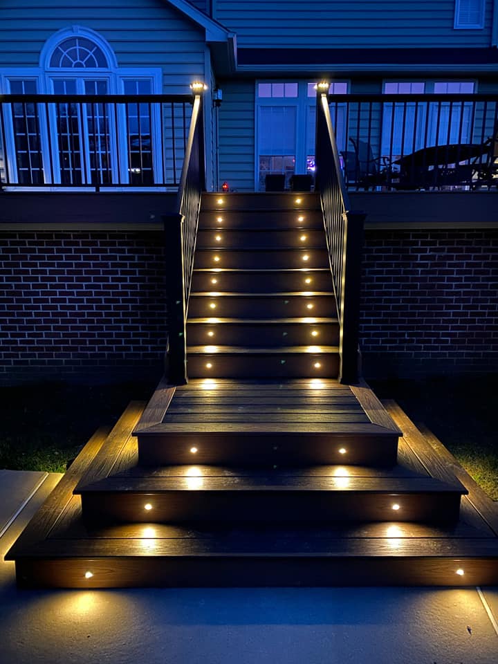 Custom Outdoor Project