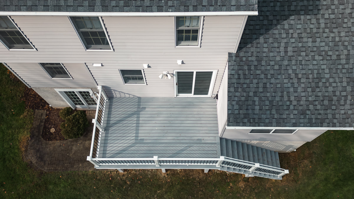 Custom Outdoor Project in Maryland