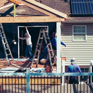 Beware of Unlicensed Contractors! A Guide by Mark Szabo at Custom Design and Build