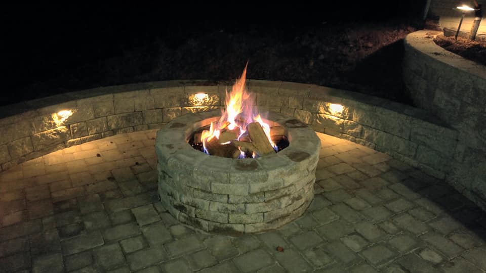 Custom Outdoor Project in Maryland