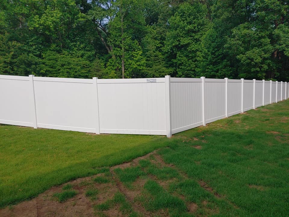 Fencing