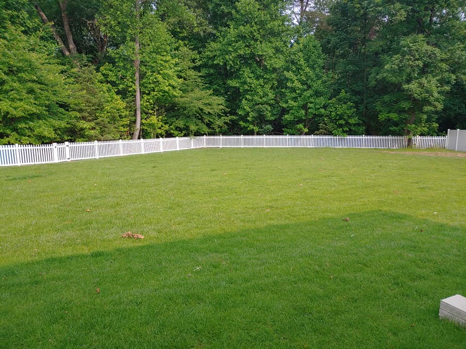 Custom Outdoor Project in Maryland