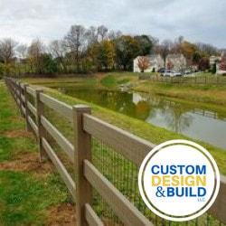 10 Commonly Asked Questions About Fence Installations
