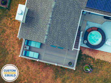Expanding Your Outdoor Living Space with a Deck: Embrace the Custom Design and Build Difference