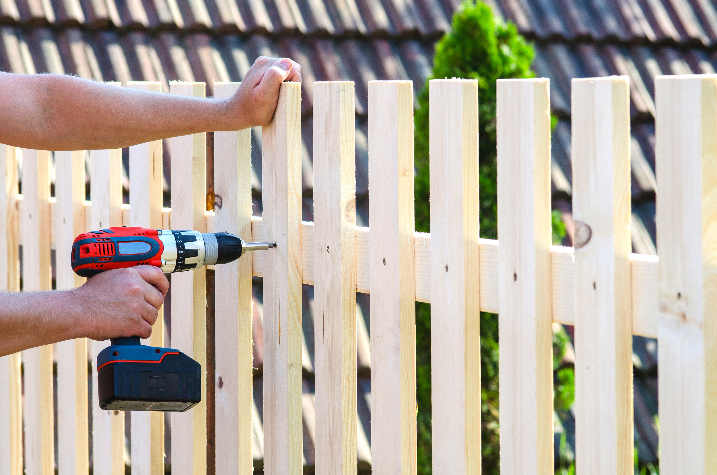 DIY Fencing - Where Things Go Wrong