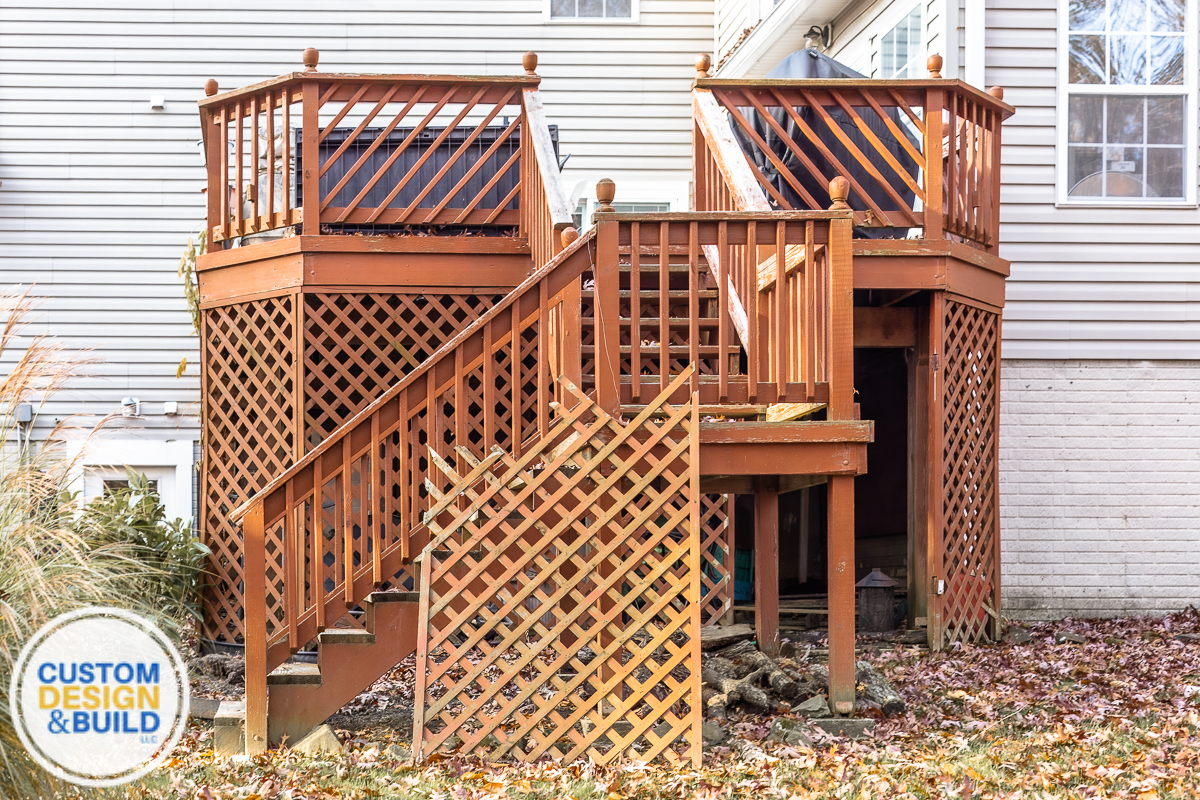 7 Warning Signs Your Deck Needs to Be Replaced