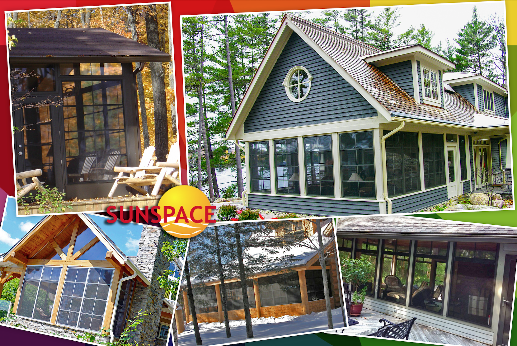 Eze-Breeze vs Sunspace WeatherMaster: An Honest Comparison for Maryland Porches