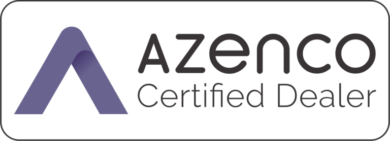 Certified Azenco Installer