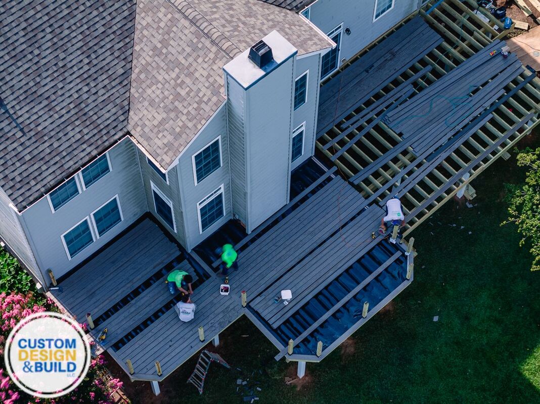 Navigating the Labyrinth: Choosing the Right Contractor for Your Outdoor Living Space