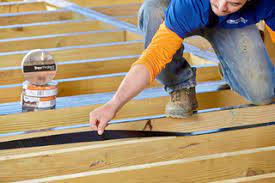 "Joist Tape: Unraveling Its Key Benefits and Associated Costs for Deck Building"