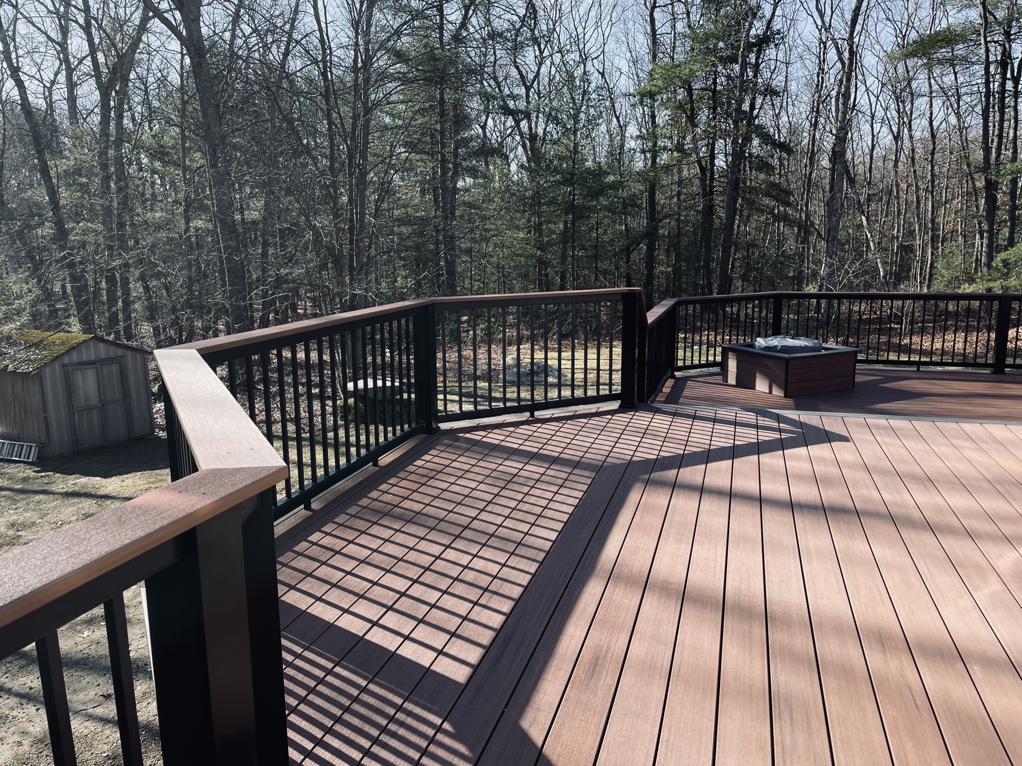 Top Rated Deck Builder in Harford County: Transform Your Outdoor Space Today