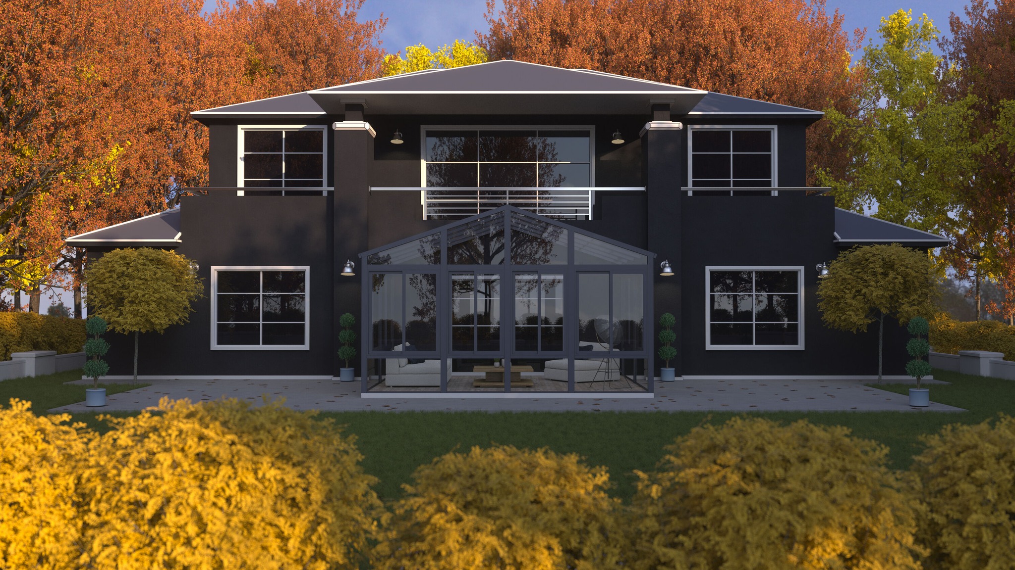 How a Three Season Room Can Increase Your Home’s Value in Maryland