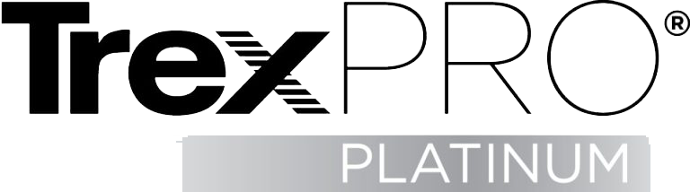 Trex Pro Platinum Contractor
