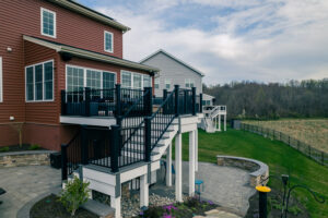 deck contractor aberdeen md