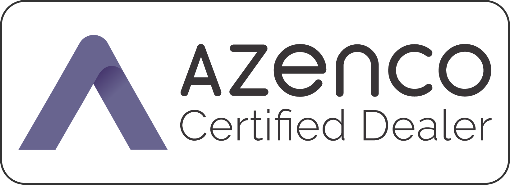 azenco outdoor - certified dealer